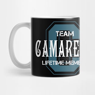 CAMARENA Mug